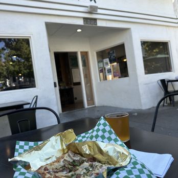 Pizzasaurus Rex - Pizza Near Me - Sacramento, California Pizzasaurus Rex - Pizza Near Me - Sacramento, California