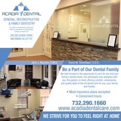 Acadia Dental