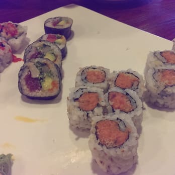 Oishi Sushi - Sushi rolls - Sushi Bars Near Me - Willowbrook, Illinois Oishi Sushi - Sushi rolls - Sushi Bars Near Me - Willowbrook, Illinois