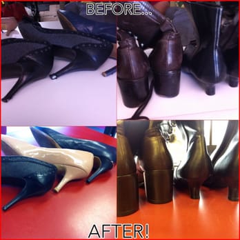 Rose Cleaners - Best & quick shoe repair! - Shoe Repair Near Me - Oviedo, Florida Rose Cleaners - Best & quick shoe repair! - Shoe Repair Near Me - Oviedo, Florida