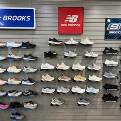Sherman's Shoes