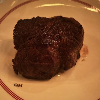 Quality Meats - Filet Mignon - Steakhouses Near Me - New York, New York Quality Meats - Filet Mignon - Steakhouses Near Me - New York, New York