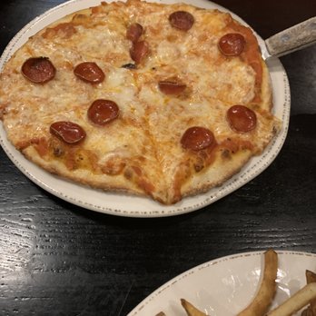 Fat City Kitchen - Kids Pepporoni Pizza - American Near Me - Alexandria, Virginia Fat City Kitchen - Kids Pepporoni Pizza - American Near Me - Alexandria, Virginia