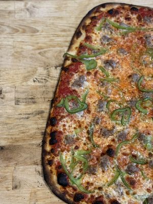 The Galley Pizza & Eatery by null