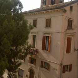 B&B Santo Stefano - Il B&B da fuori