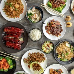 California Wok