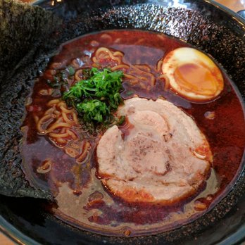 Rokai-Ramen - Miyashi ramen - Ramen Near Me - Cuidad de Mexico, DIF