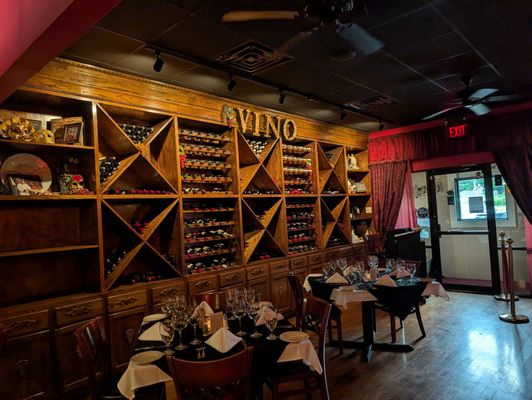Nick's Ristorante by null