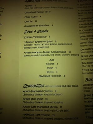 Menu photo 5 Fish Taco Cabin John, MD Menu photo 5 Fish Taco Cabin John, MD