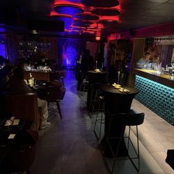 Montana's Miami Beach - Speakeasy
