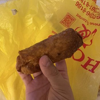 Hoy's Chinese Restaurant - 101. Egg Roll - Cantonese Near Me - Bensenville, Illinois Hoy's Chinese Restaurant - 101. Egg Roll - Cantonese Near Me - Bensenville, Illinois