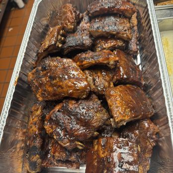 Smokey's - Barbeque Near Me - Yorkville, Illinois Smokey's - Barbeque Near Me - Yorkville, Illinois