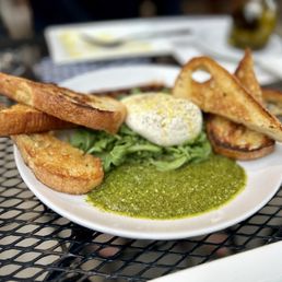 Burrata
