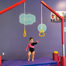 The Little Gym of Queen Creek