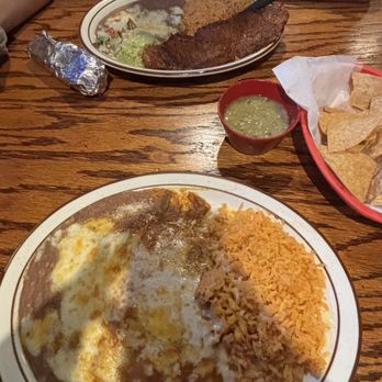 Don Perico's - Mexican Near Me - Bakersfield, California
