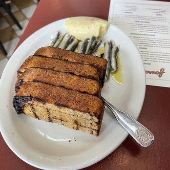 Found Oyster - Bub & Grandma's Bread - Seafood Near Me - Los Angeles, California Found Oyster - Bub & Grandma's Bread - Seafood Near Me - Los Angeles, California