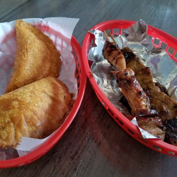 Marianas Grinds - Delicious - Hawaiian Near Me - Jacksonville, Florida