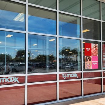 TJ MAXX - Updated December 2025 - 10 Photos - 4054 3rd St S
