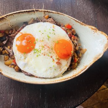 Mia Ragazza - Short Rib Hash - Italian Near Me - Philadelphia, Pennsylvania Mia Ragazza - Short Rib Hash - Italian Near Me - Philadelphia, Pennsylvania
