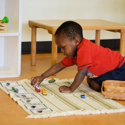 Butler Montessori