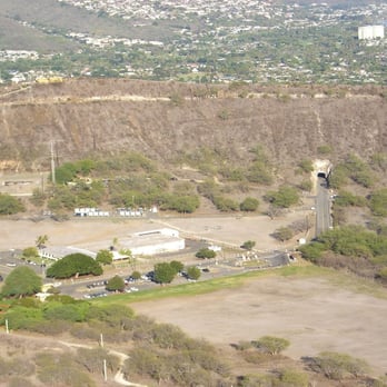 Diamond Head State Monument - Parks Near Me - Honolulu, Hawaii
