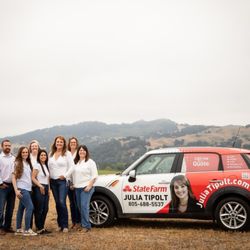 Julia Tipolt - State Farm Insurance Agent - Our team is available to help with your insurance needs by phone or in person. Stop by the office or give us a call to talk t...