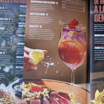 The Keg Steakhouse + Bar - Laval - Steakhouses Near Me - Laval, Quebec