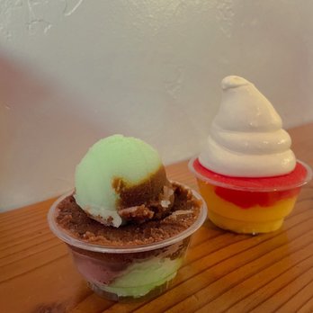 Sweet and Shavery - Desserts Near Me - Davis, California Sweet and Shavery - Desserts Near Me - Davis, California
