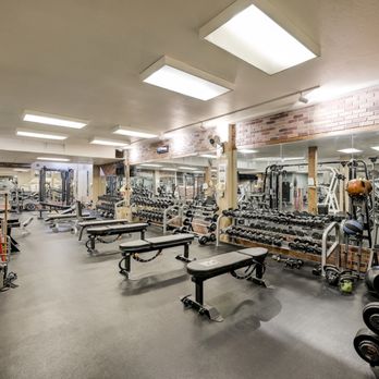The Seattle Gym - Gyms Near Me - Seattle, Washington The Seattle Gym - Gyms Near Me - Seattle, Washington