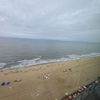 Orion's Roof - Asian Fusion Near Me - Virginia Beach, Virginia