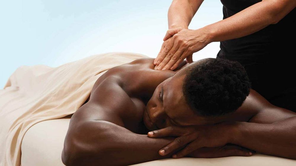 Augusta Massage