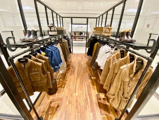 Banana Republic by null