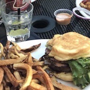 The Central Saloon - Niger & Fries - Bars Near Me - Seattle, Washington The Central Saloon - Niger & Fries - Bars Near Me - Seattle, Washington