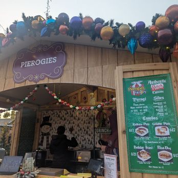 Grand Rapids Downtown Market - Shopping Centers Near Me - Grand Rapids, Michigan