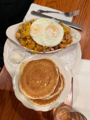 The Original Pancake House by null