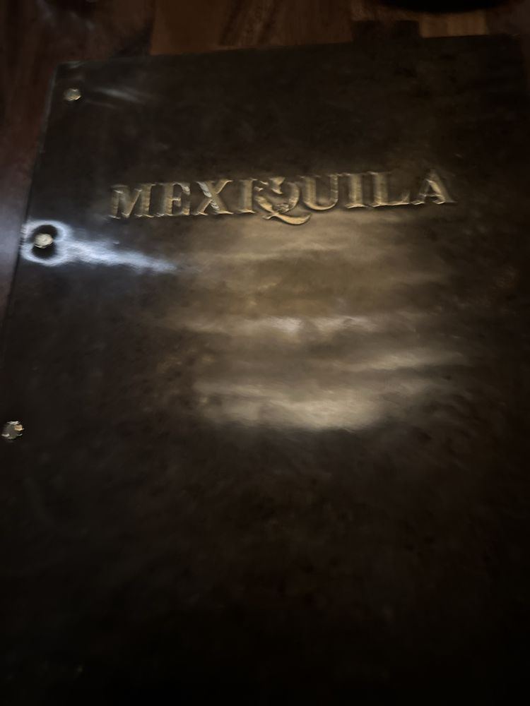 Mexiquila