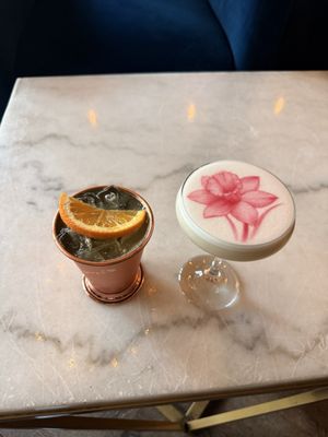 Luna Sea Lounge by null