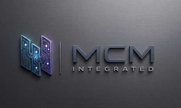 MCM Integrated on Yelp