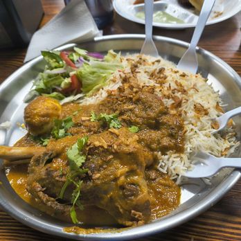 Alif Cafe - Afghani lamb pulau - Burgers Near Me - Atlanta, Georgia Alif Cafe - Afghani lamb pulau - Burgers Near Me - Atlanta, Georgia