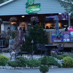 Hawk's Landing Country Club
