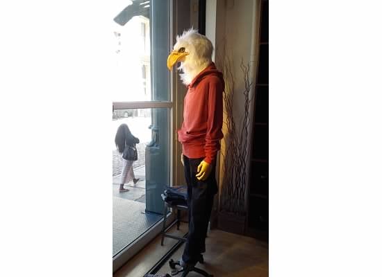 Blue in Green by null