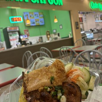 Com Tam Sai Gon - grilled pork combo - Vietnamese Near Me - San Jose, California Com Tam Sai Gon - grilled pork combo - Vietnamese Near Me - San Jose, California
