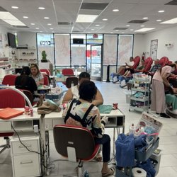 Wellcome to starlight nails