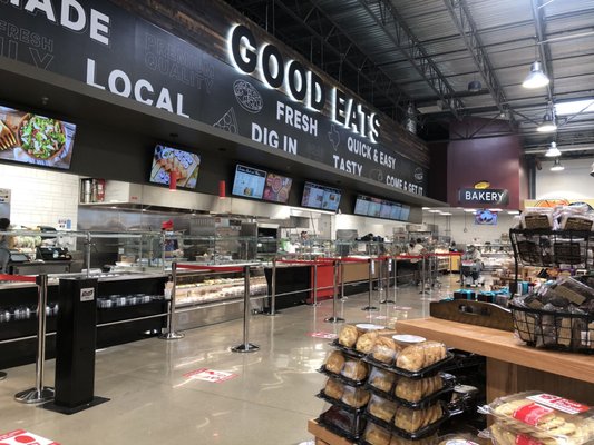 BROOKSHIRE BROTHERS EXPRESS - Updated July 2026 - 14 Photos - 503 ...