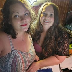 Off Key Karaoke