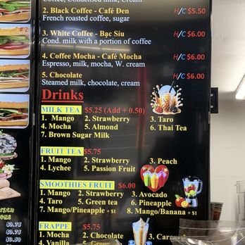 VO Sandwiches - Vietnamese Near Me - Garden Grove, California VO Sandwiches - Vietnamese Near Me - Garden Grove, California