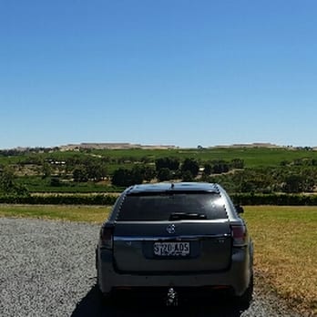 O'Leary Walker Wines - Stunning panoramic view of the Clare Valley. - Wineries Near Me - Leasingham, SA O'Leary Walker Wines - Stunning panoramic view of the Clare Valley. - Wineries Near Me - Leasingham, SA