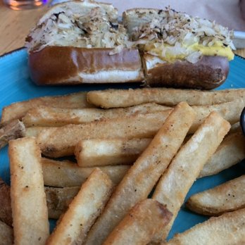 Atwater Brewery GR - Breweries Near Me - Grand Rapids, Michigan