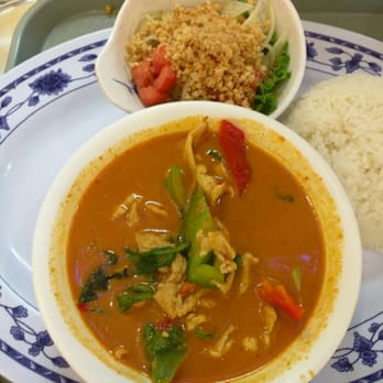 Thai Lovers - Penang curry - Thai Near Me - San Jose, California Thai Lovers - Penang curry - Thai Near Me - San Jose, California