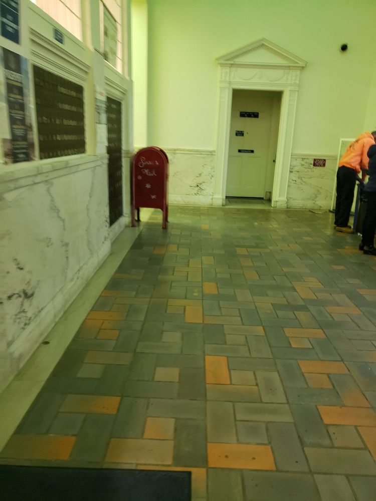 US POST OFFICE Updated August 2024 21 Reviews 738 South St